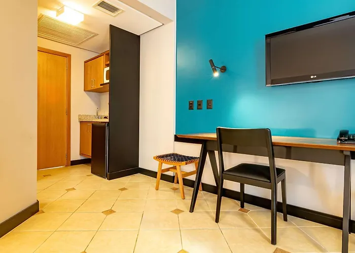 Mercure Florianópolis