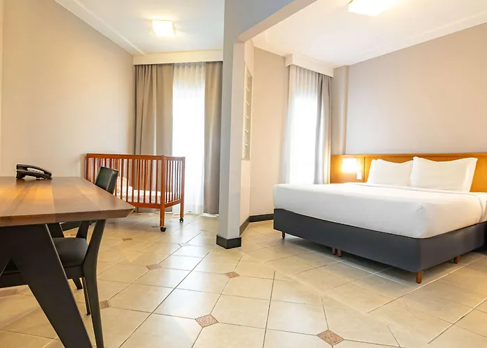 Mercure Florianópolis