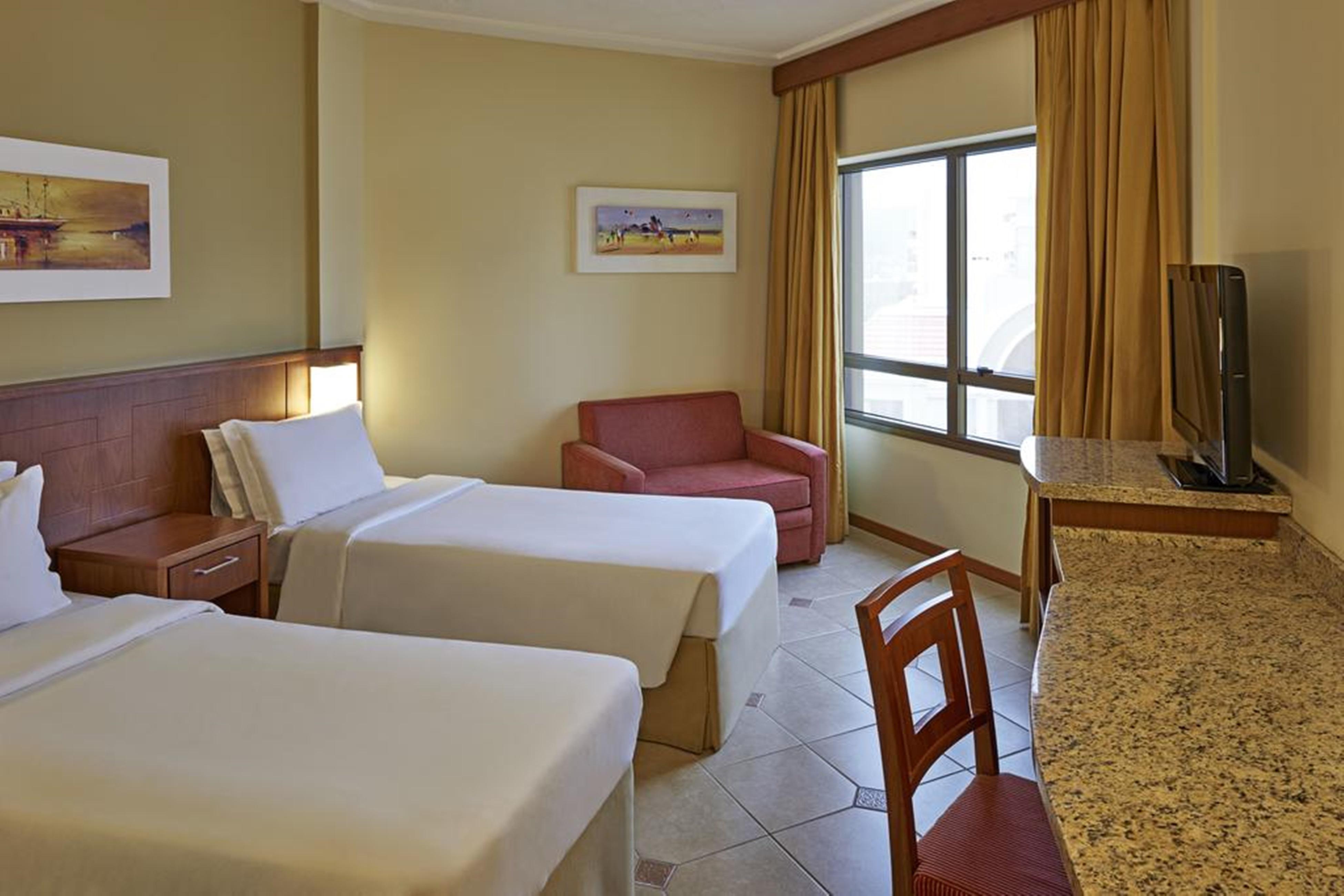Mercure Hotel Florianópolis