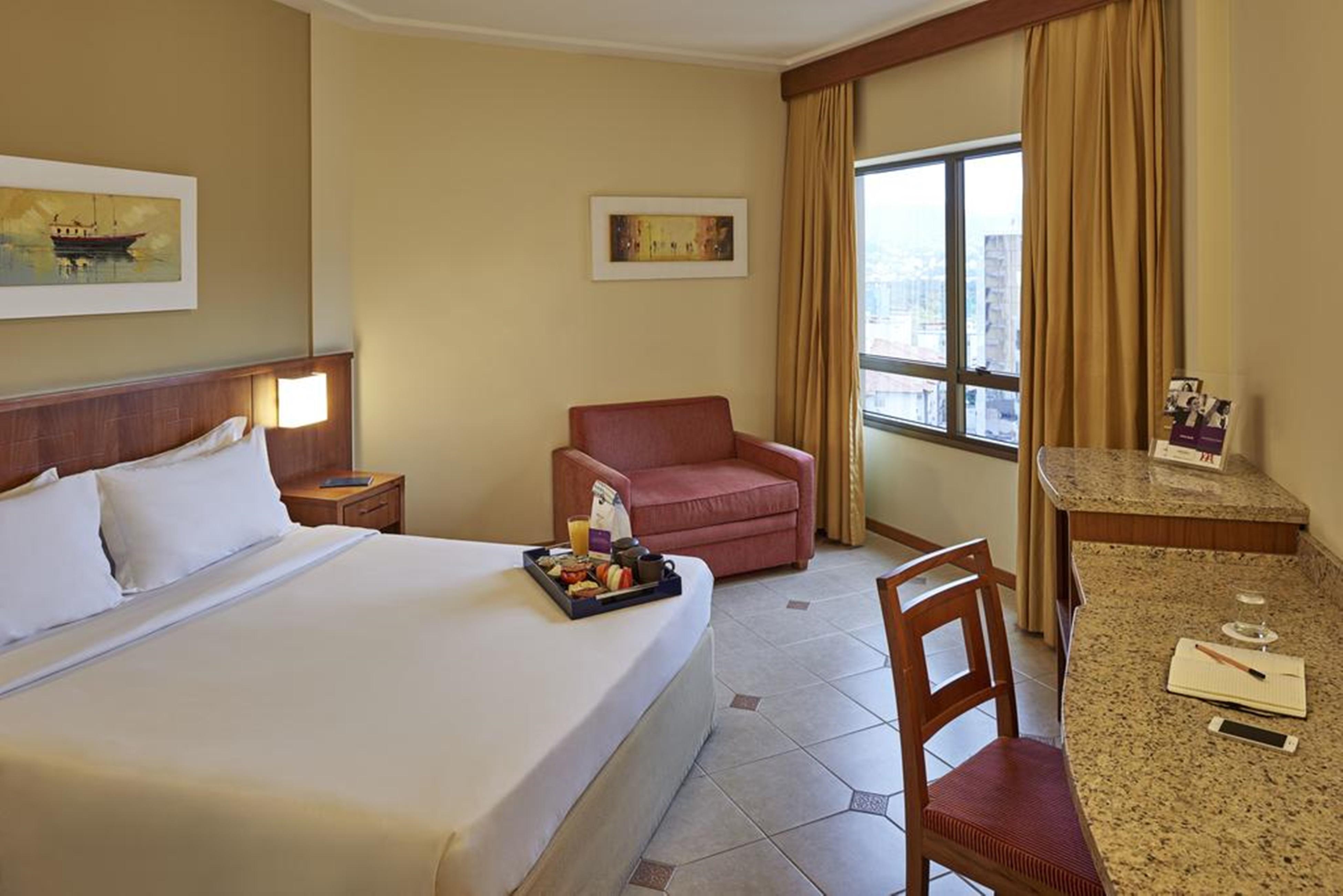 Mercure Hotel