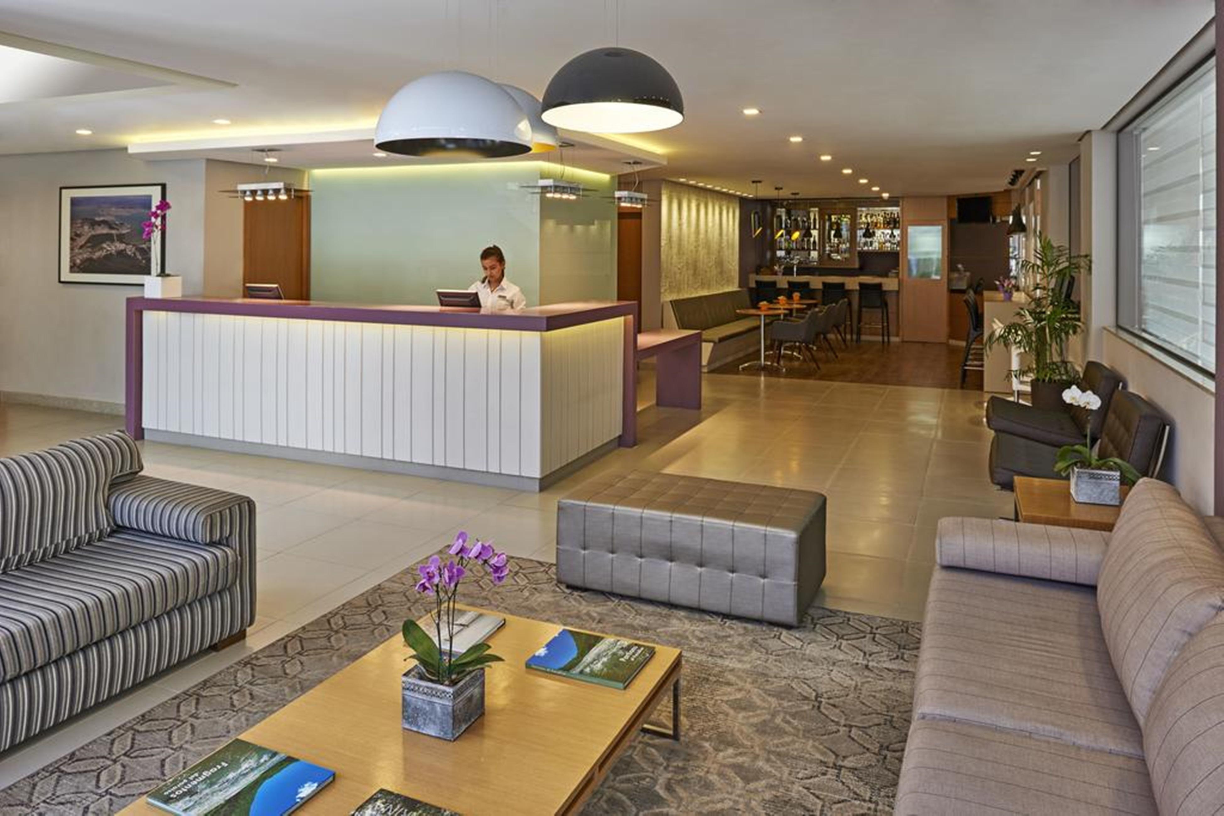Mercure 4* Florianópolis