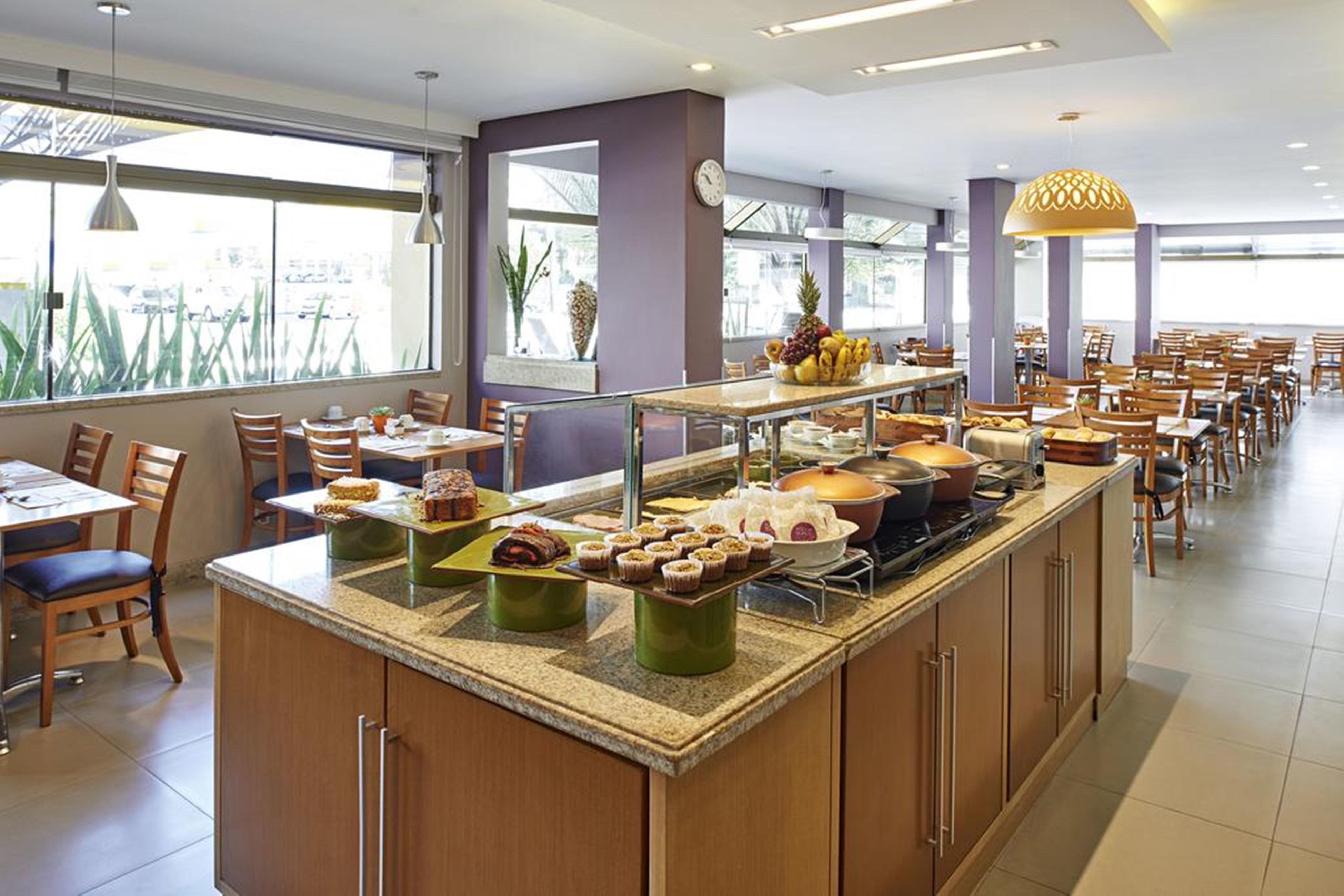 Mercure 4* Florianópolis