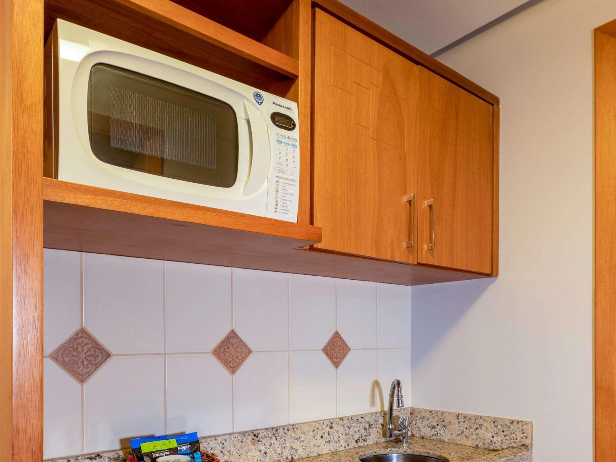 Mercure Florianópolis