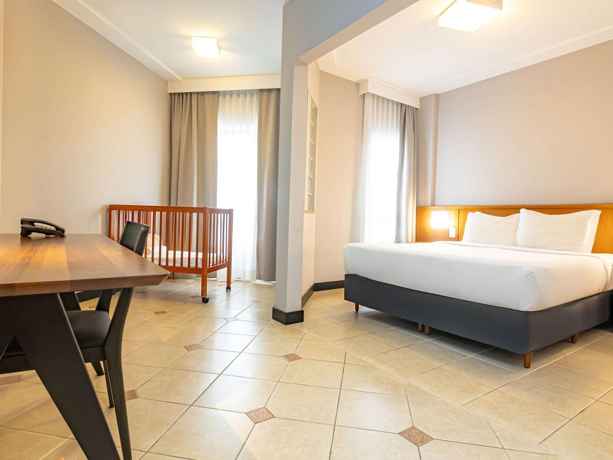 Hotel Mercure Florianópolis
