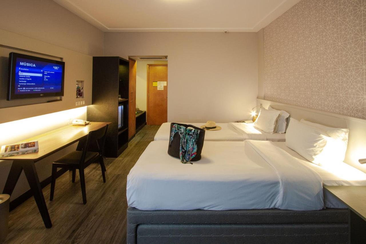 Hotel Mercure Florianópolis